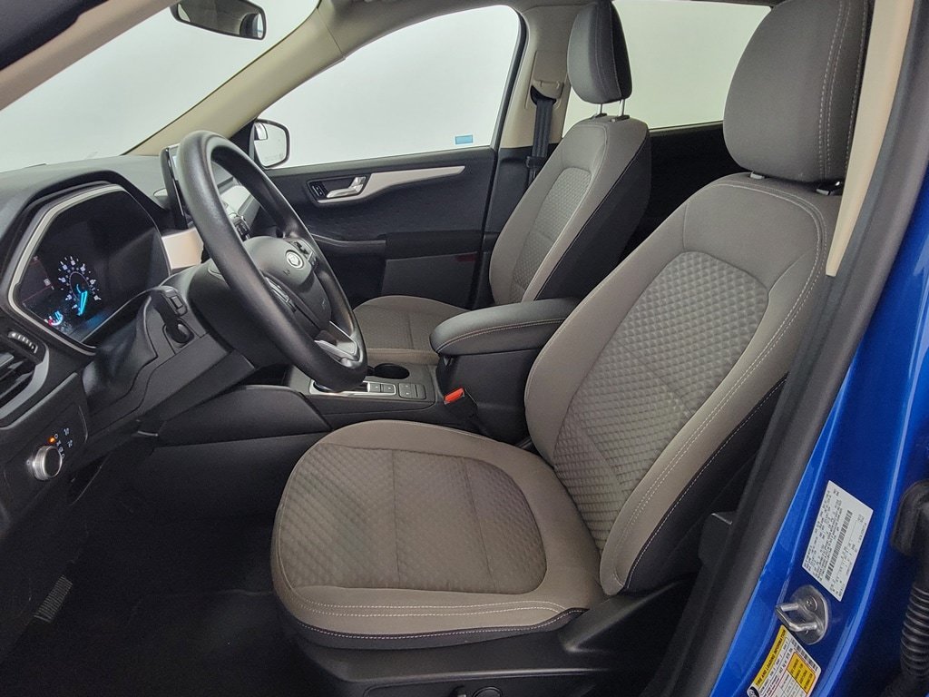Used 2020 Ford Escape SE AWD/4WD image 14