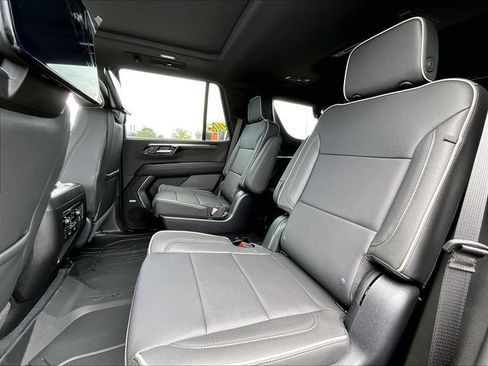 New 2026 Chevrolet Tahoe Premier AWD/4WD image 14