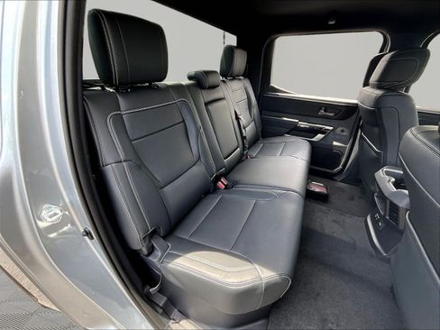 New 2026 Toyota Tundra Limited AWD/4WD image 20