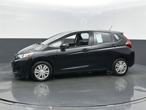 Used 2015 Honda Fit LX image 10