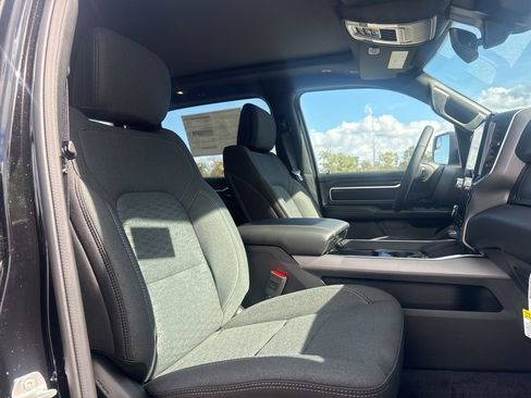 New 2026 RAM 1500 Big Horn image 13