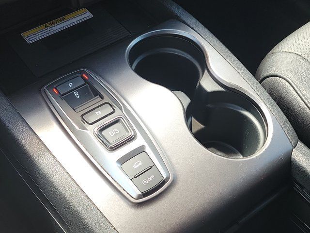 Certified 2023 Honda Passport EX-L image 26