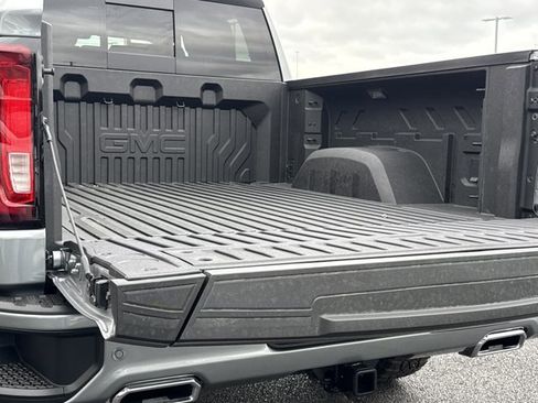 New 2026 GMC Sierra 1500 AT4 w/ AT4 Premium Package image 11