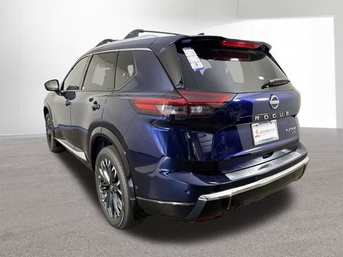 New 2026 Nissan Rogue Platinum w/ Platinum Premium Package image 32