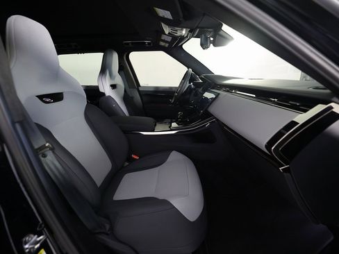 Used 2025 Land Rover Range Rover Sport SV Edition Two image 10