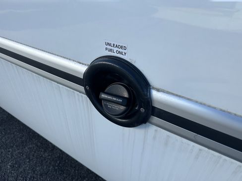 New 2025 Chevrolet Express 4500 w/ Power Convenience Package image 6