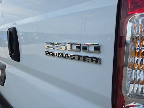 New 2026 RAM ProMaster 2500 w/ Convenience Group image 19