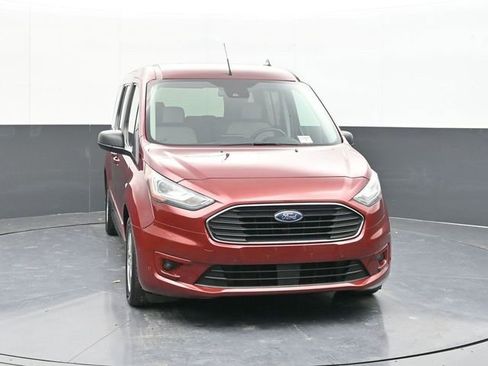 Used 2021 Ford Transit Connect XLT image 24