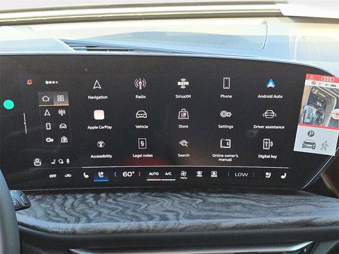 New 2025 Audi Q5 Prestige image 24