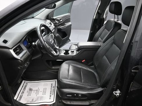 Used 2020 GMC Acadia SLT AWD/4WD image 14