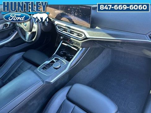 Used 2023 BMW M340i xDrive w/ Premium Package image 11