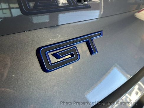 Used 2025 Ford Mustang GT Premium w/ GT Performance Package RWD image 13