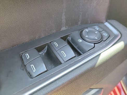 Used 2023 Chevrolet Silverado 1500 LT w/ Convenience Package II AWD/4WD image 19
