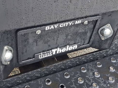 Used 2022 GMC Savana 3500 w/ Power Convenience Package image 20