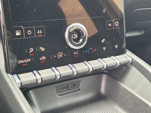 New 2026 GMC Terrain Elevation w/ Black Edition FWD image 15
