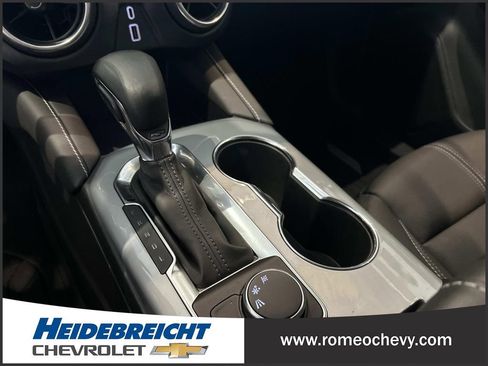 Used 2024 Chevrolet Blazer LT w/ Midnight/Sport Edition image 24