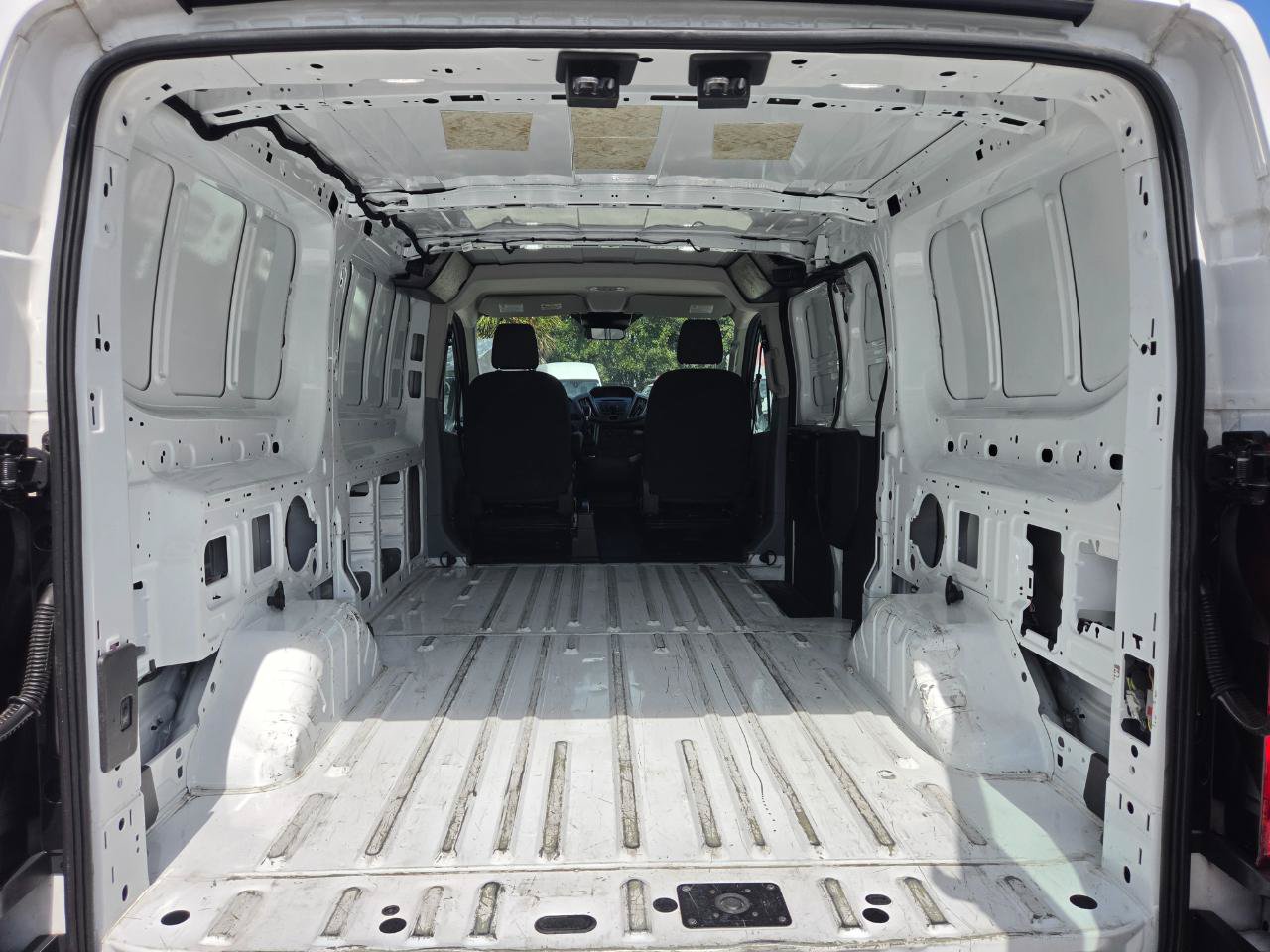 Used 2018 Ford Transit 150 130 Low Roof RWD image 22