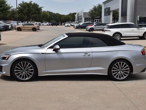 Used 2020 Audi A5 2.0T Premium Plus AWD/4WD image 12