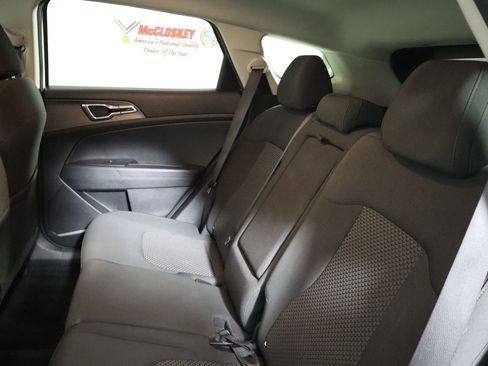 Used 2023 Kia Sportage LX image 52