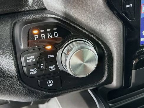 Used 2022 RAM 1500 Laramie w/ Night Edition AWD/4WD image 17