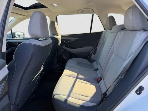 Certified 2025 Subaru Outback Premium AWD/4WD image 11