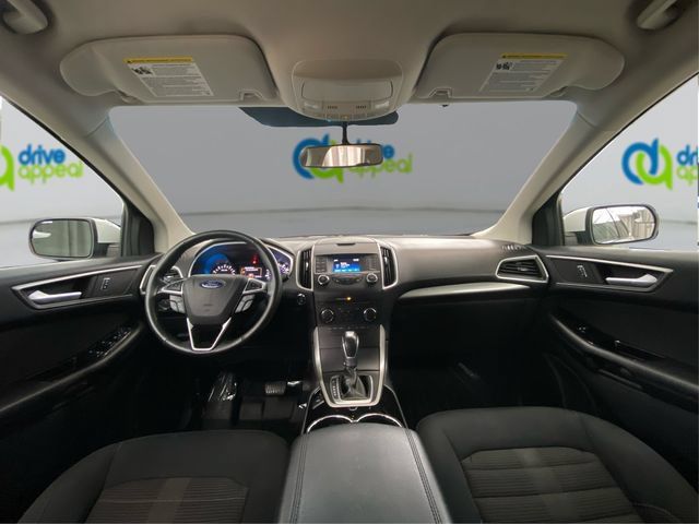 Used 2015 Ford Edge SEL AWD/4WD image 28