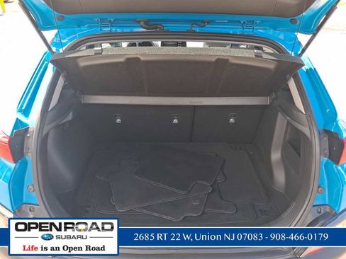 Used 2023 Hyundai Kona SEL w/ Convenience Package AWD/4WD image 24