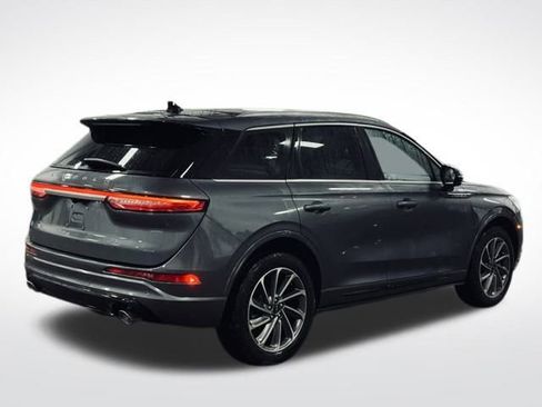 Used 2022 Lincoln Corsair Grand Touring w/ Elements Technology Bundle image 6