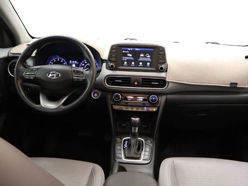 Used 2018 Hyundai Kona Limited AWD/4WD image 6