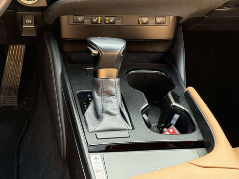 Used 2023 Lexus ES 350 Premium image 20