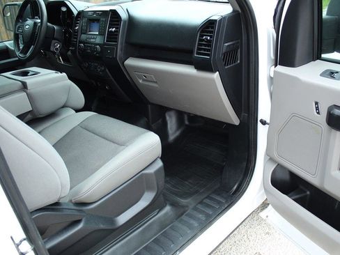 Used 2020 Ford F150 XL w/ Equipment Group 101A Mid RWD image 13