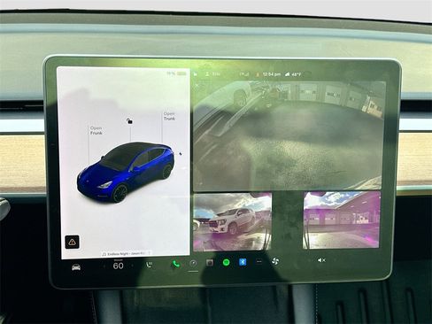 Used 2021 Tesla Model Y Performance image 21