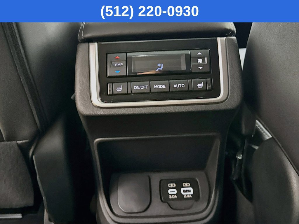 Certified 2026 Subaru Ascent Limited AWD/4WD image 32