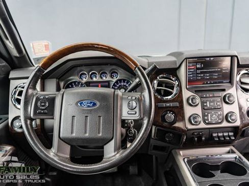 Used 2013 Ford F450 Platinum image 20