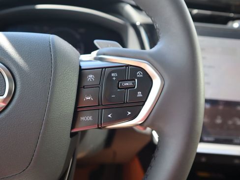 Used 2024 Lexus RZ 450e Premium w/ Accessory Package (A2) image 20