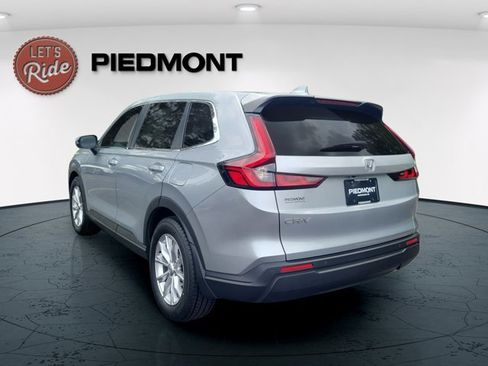 Certified 2023 Honda CR-V EX-L image 8