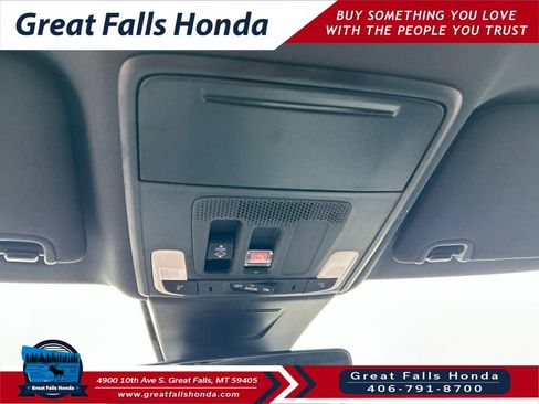 New 2026 Honda Civic Sport Touring image 19