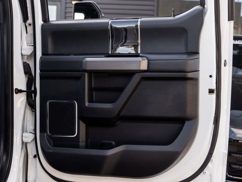 Used 2020 Ford F250 Platinum w/ FX4 Off-Road Package image 36