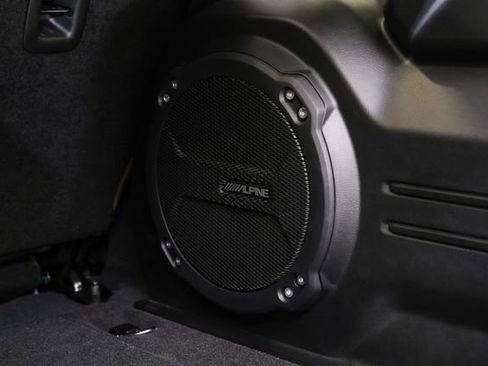 Used 2024 Jeep Wrangler Unlimited Sport image 44