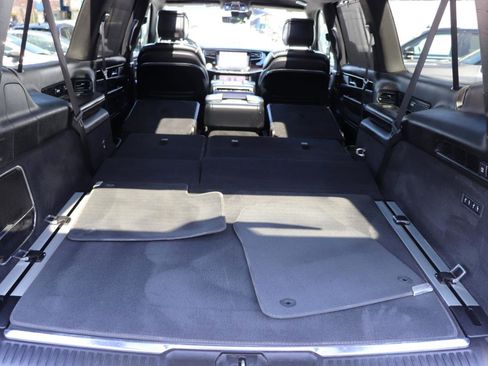 Used 2024 Jeep Grand Wagoneer L Series II w/ Quick Order Packagew 28T image 84