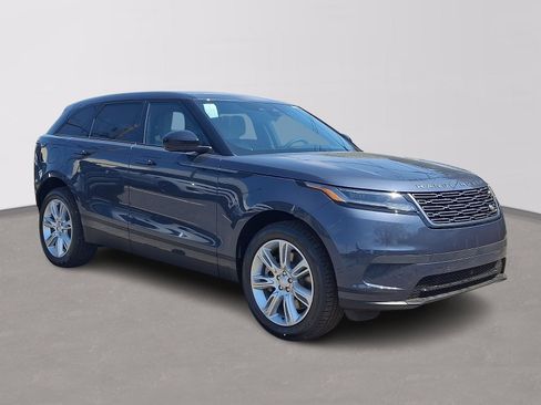 New 2026 Land Rover Range Rover Velar S AWD/4WD image 2