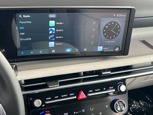 New 2026 Hyundai Tucson SEL image 18