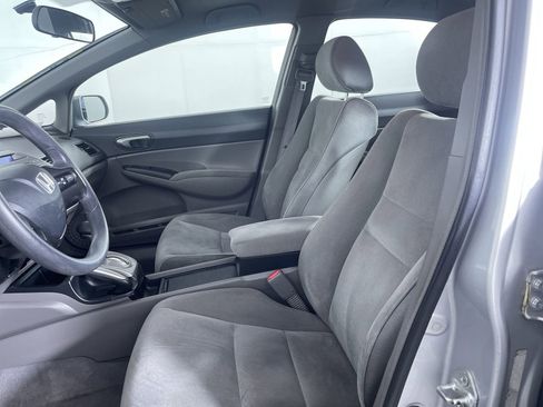 Used 2008 Honda Civic LX image 15