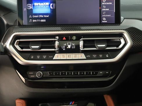 Used 2022 BMW X4 M w/ Competition Package AWD/4WD image 20