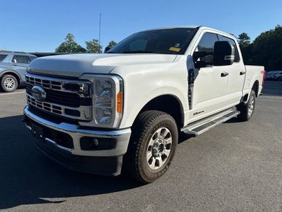 Used 2023 Ford F250 XLT w/ FX4 Off-Road Package