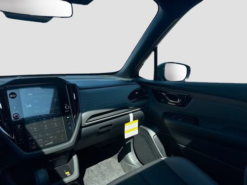 New 2026 Subaru Forester Sport AWD/4WD image 22