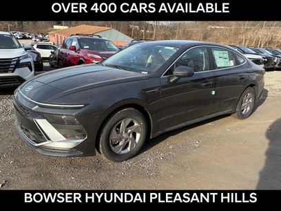 New 2026 Hyundai Sonata SE