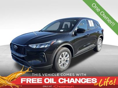 Used 2023 Ford Escape Active w/ Tech Pack #2