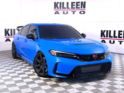 Used 2024 Honda Civic Type R