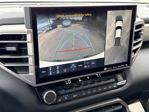 Used 2024 Toyota Tundra Limited image 26